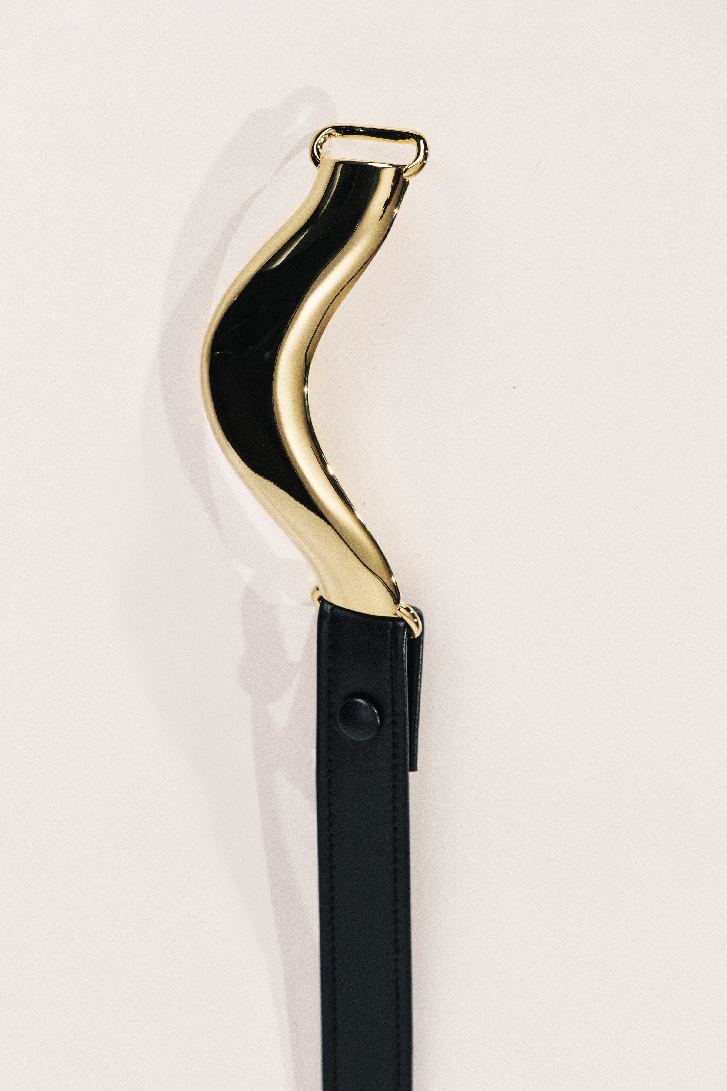 Brancusi Black Gold