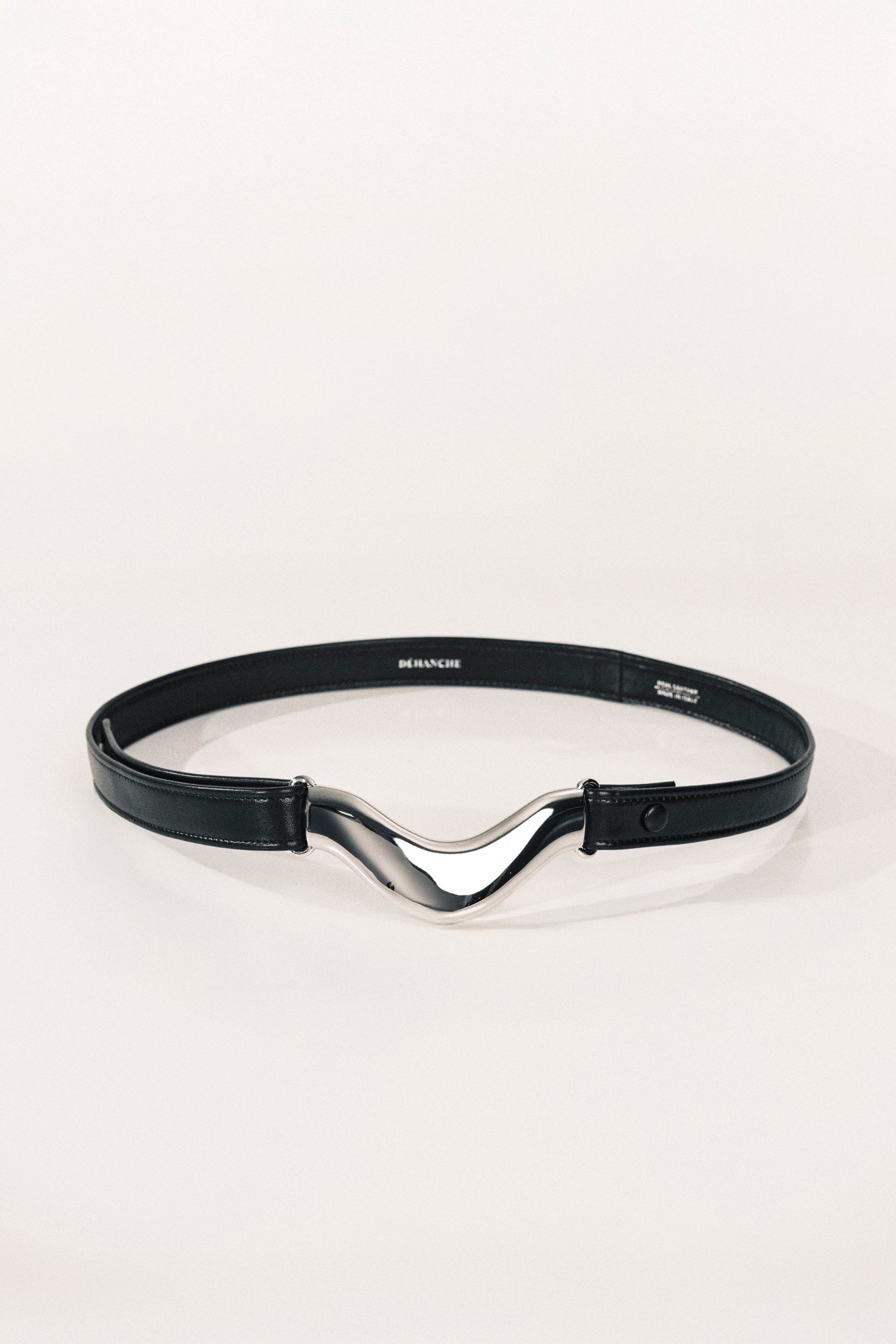Brancusi Silver