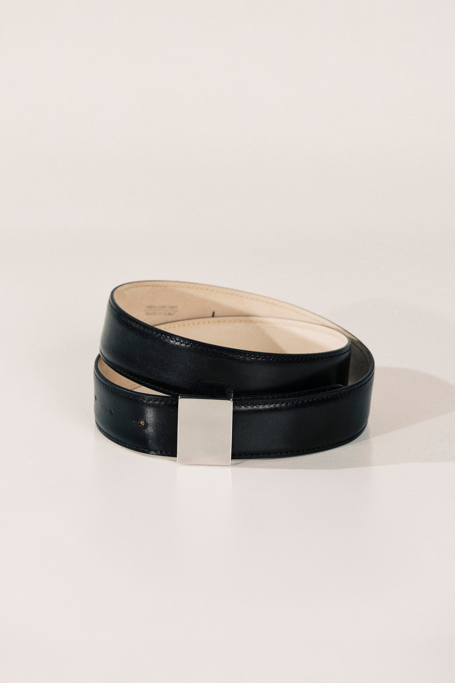 Brandt Black Silver