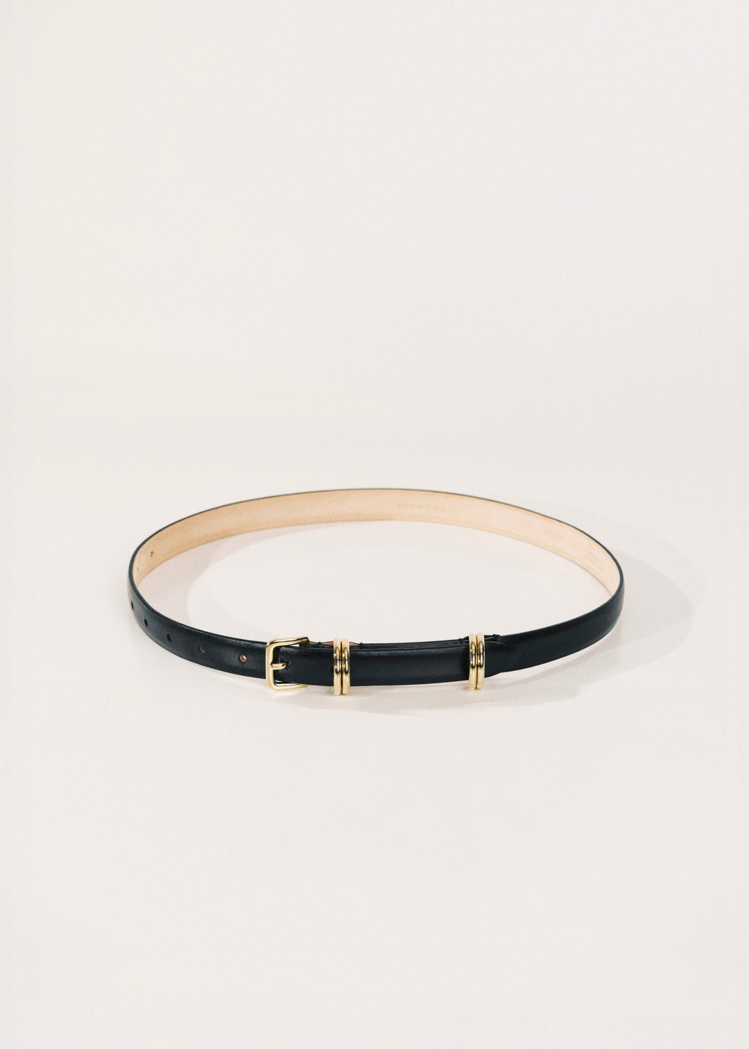 Constance Black Gold