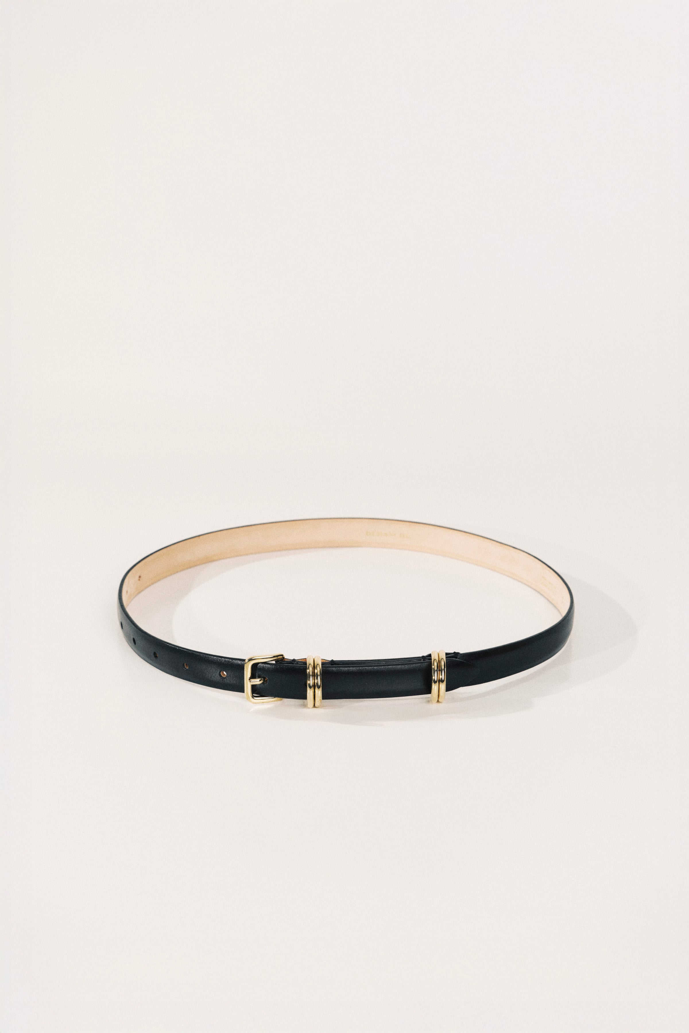 Constance Black Gold