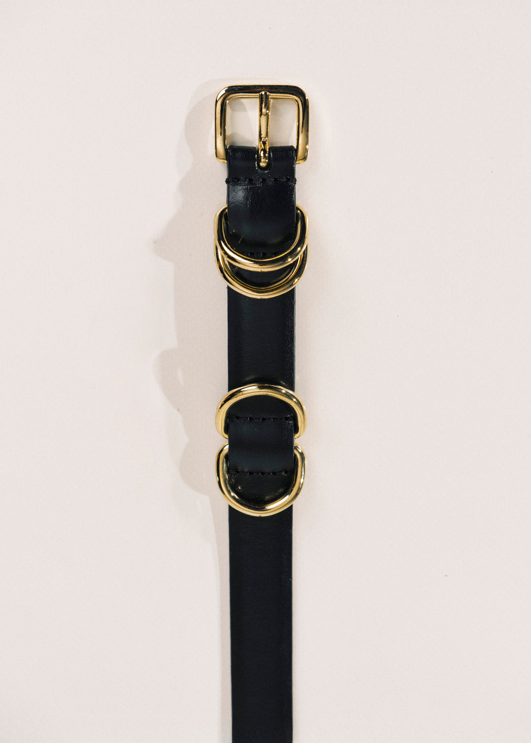 Constance Black Gold