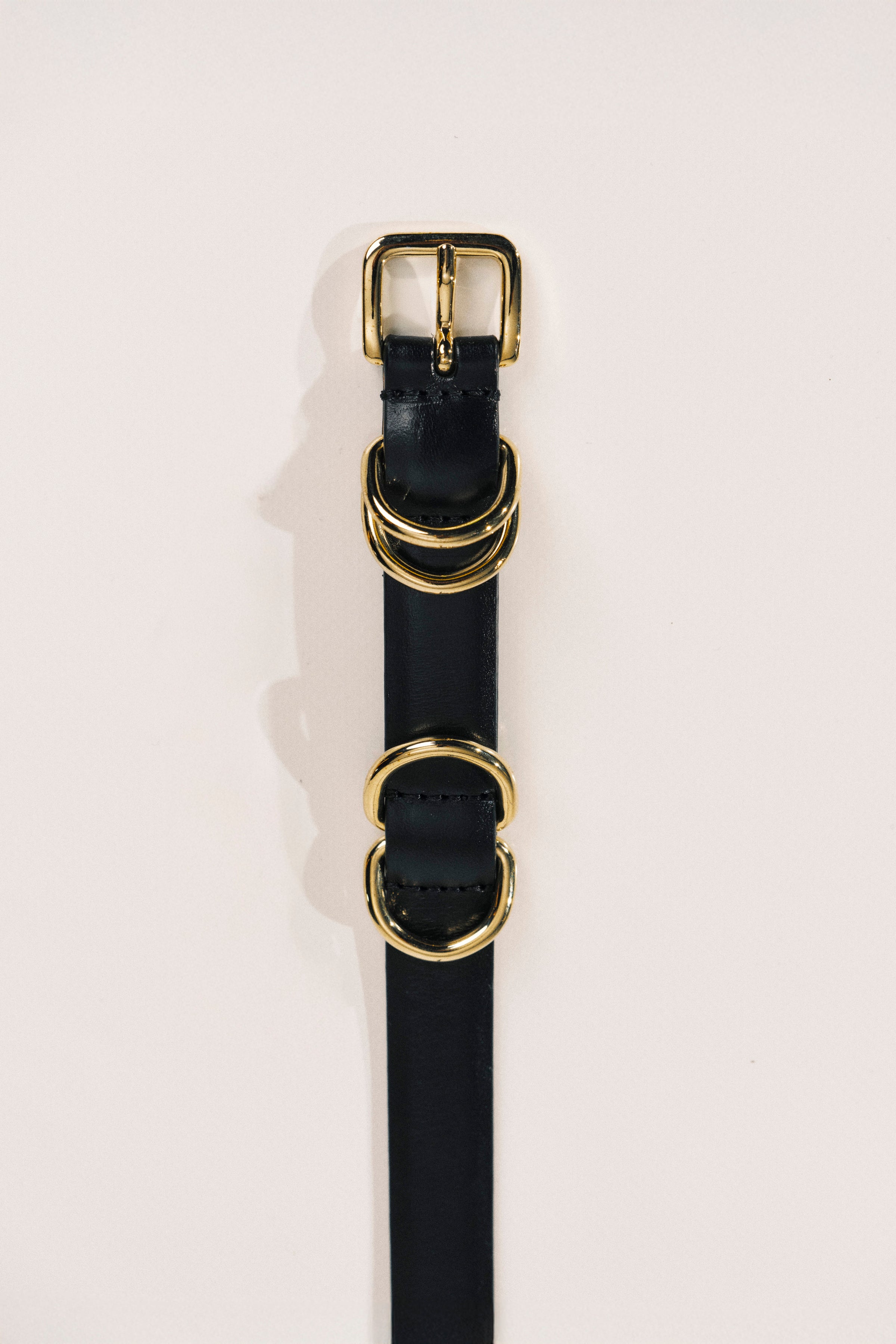 Constance Black Gold