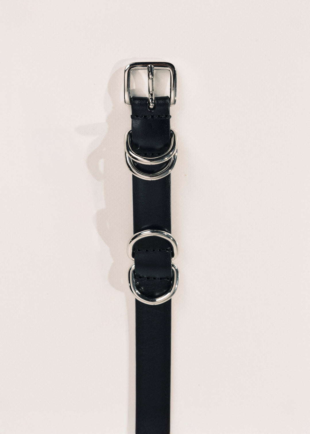 Constance Black Silver