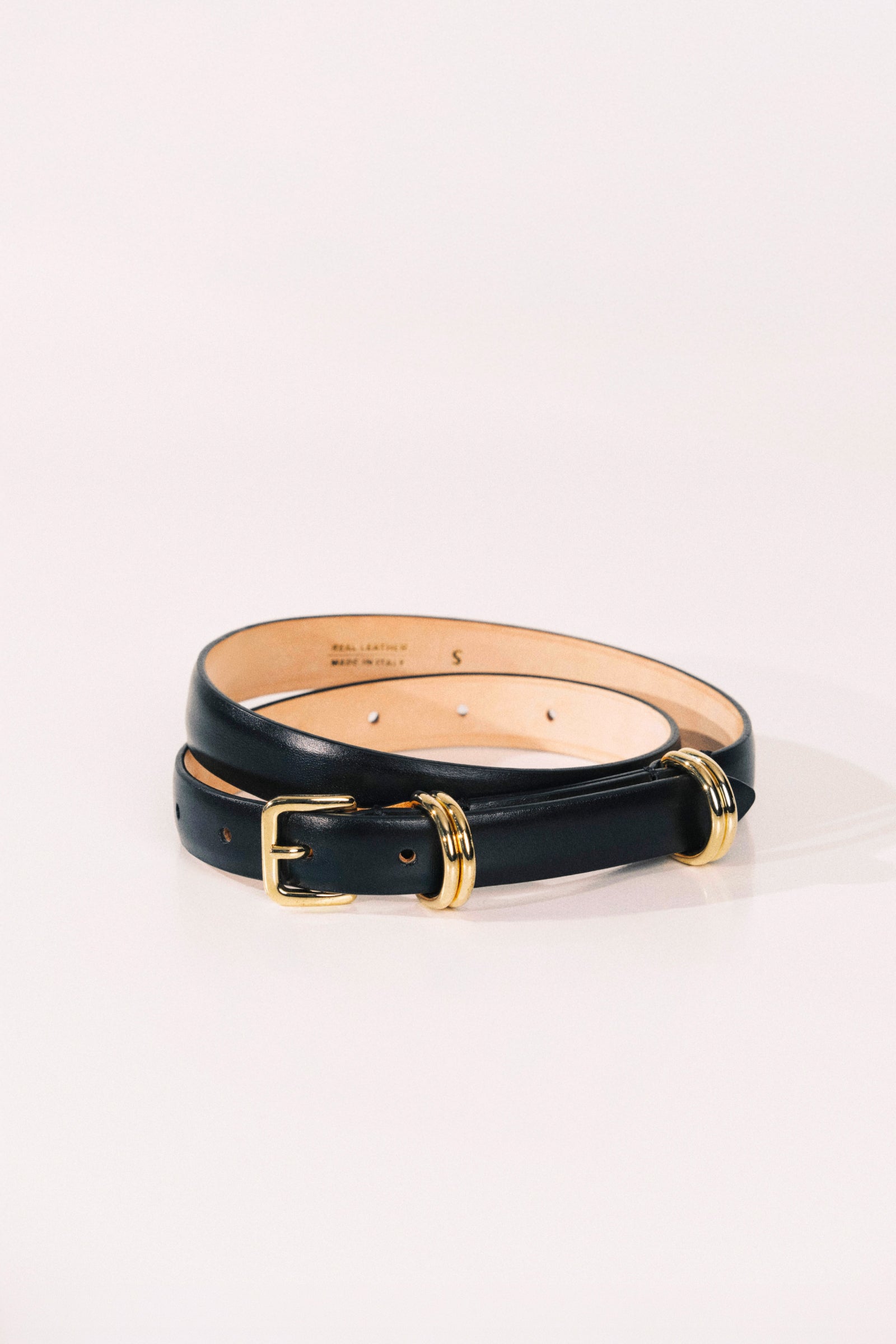 Constance Black Gold