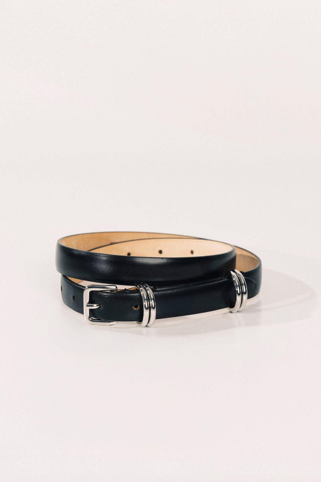 Constance Black Silver