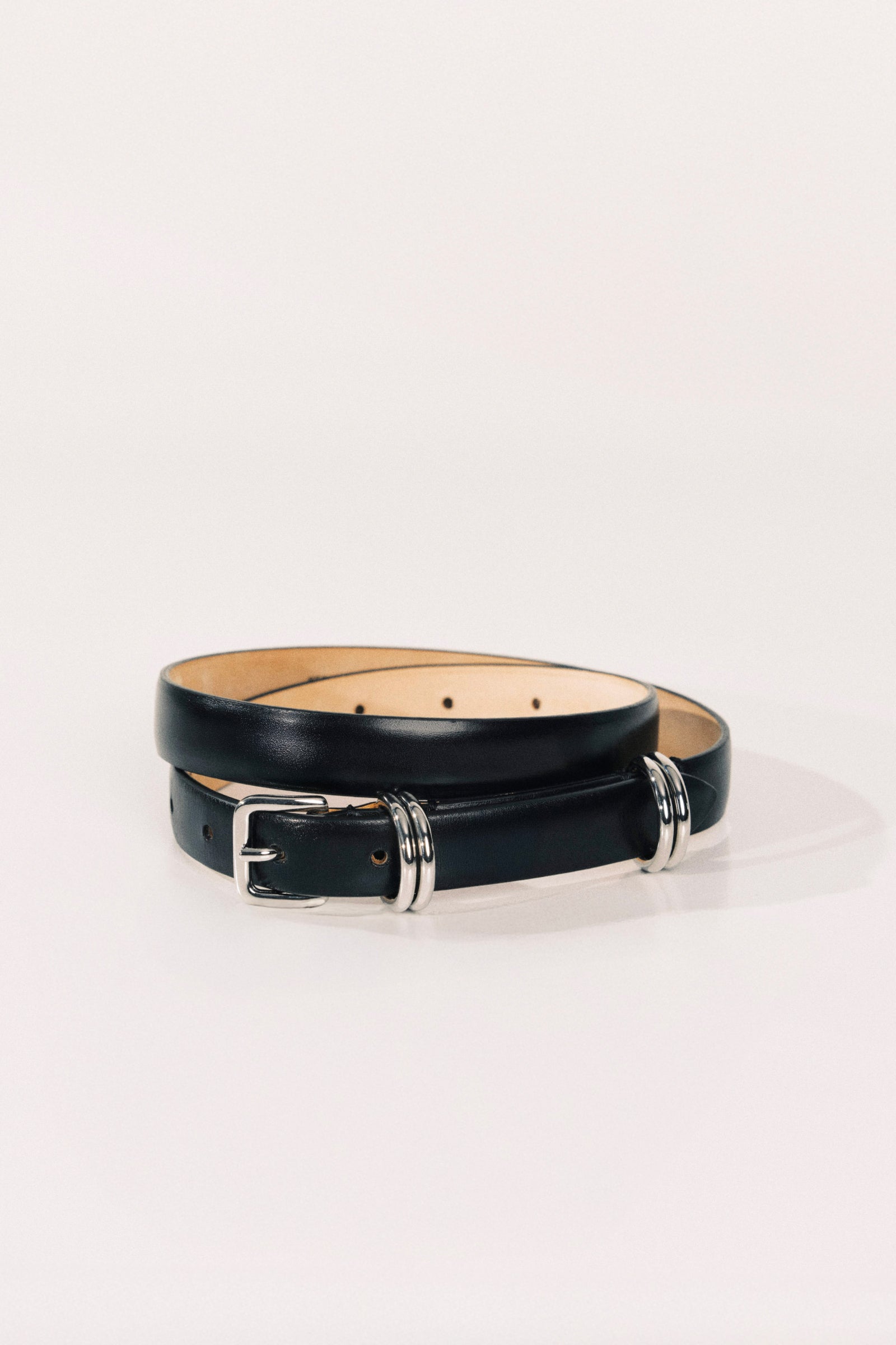 Constance Black Silver