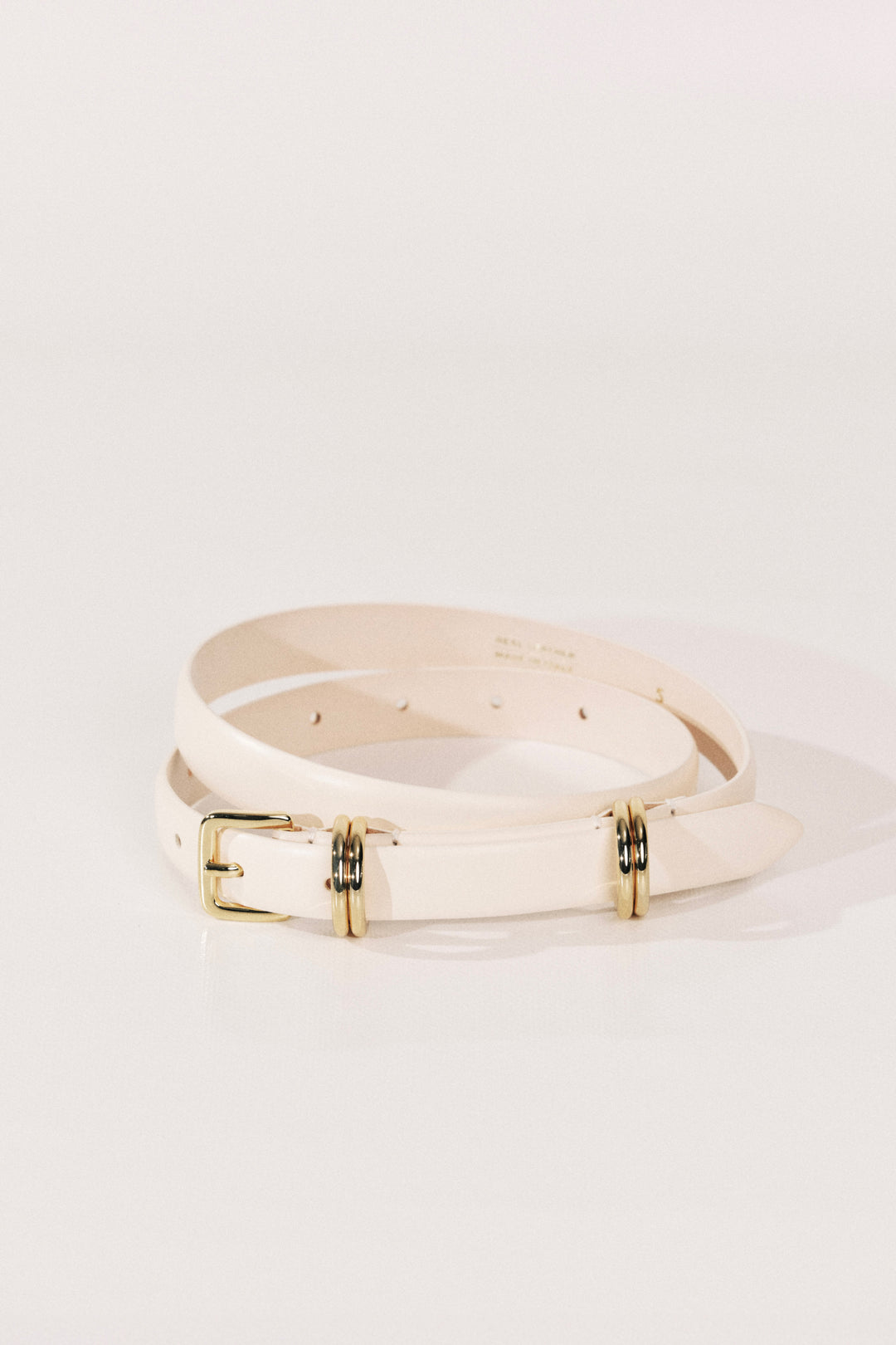 Constance Ivory Gold