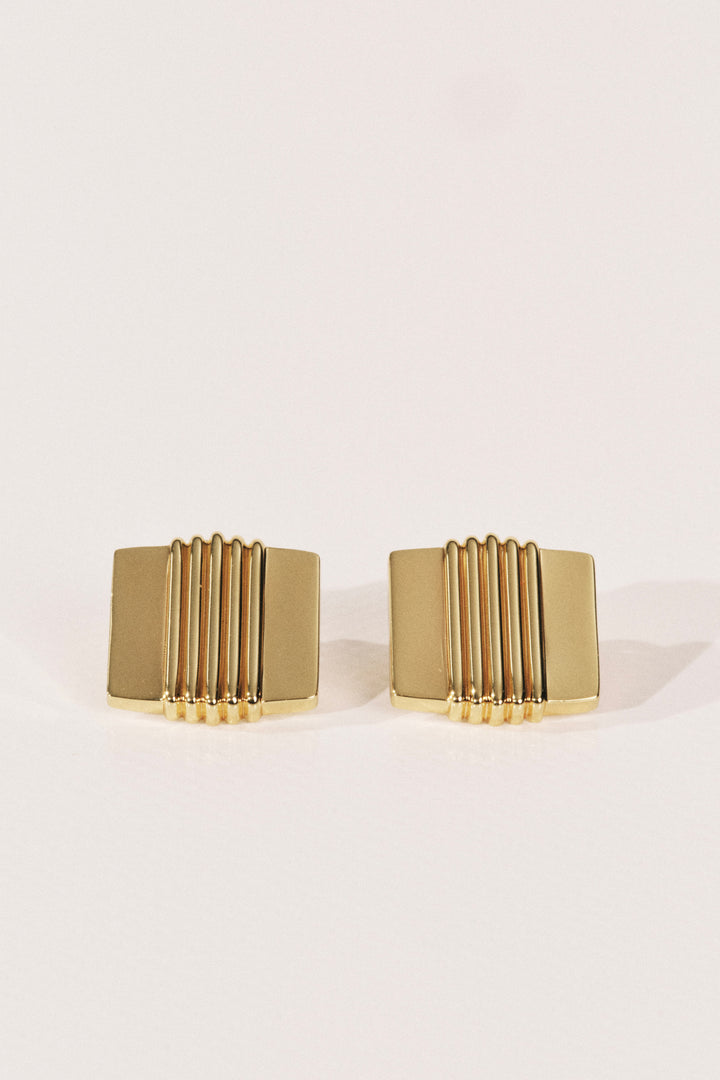 Elysees Stud Gold