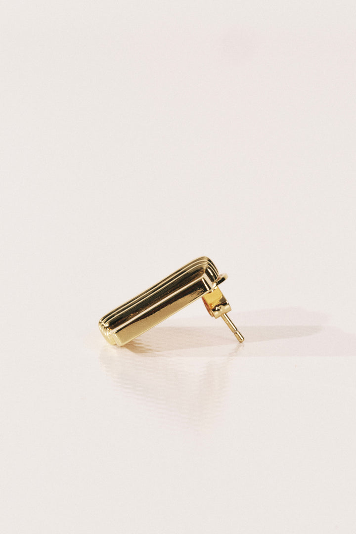 Elysees Stud Gold