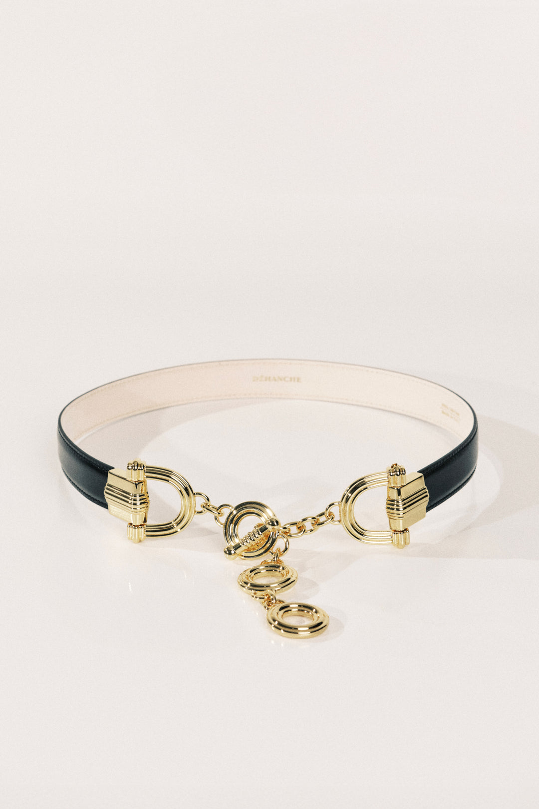 Elysees Black Gold
