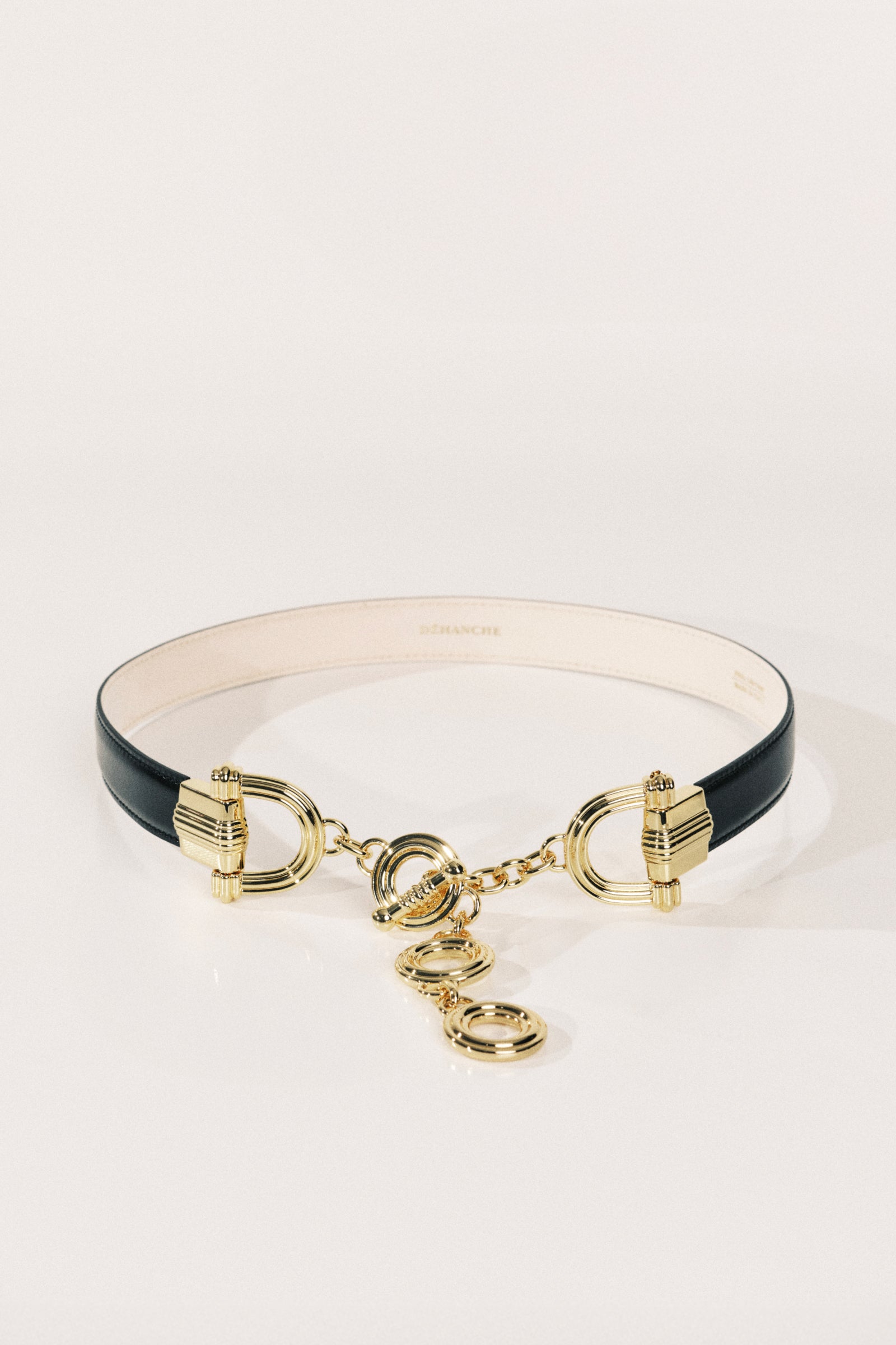 Elysees Black Gold