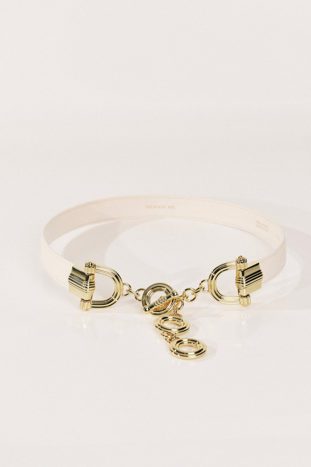 Elysees Ivory Gold