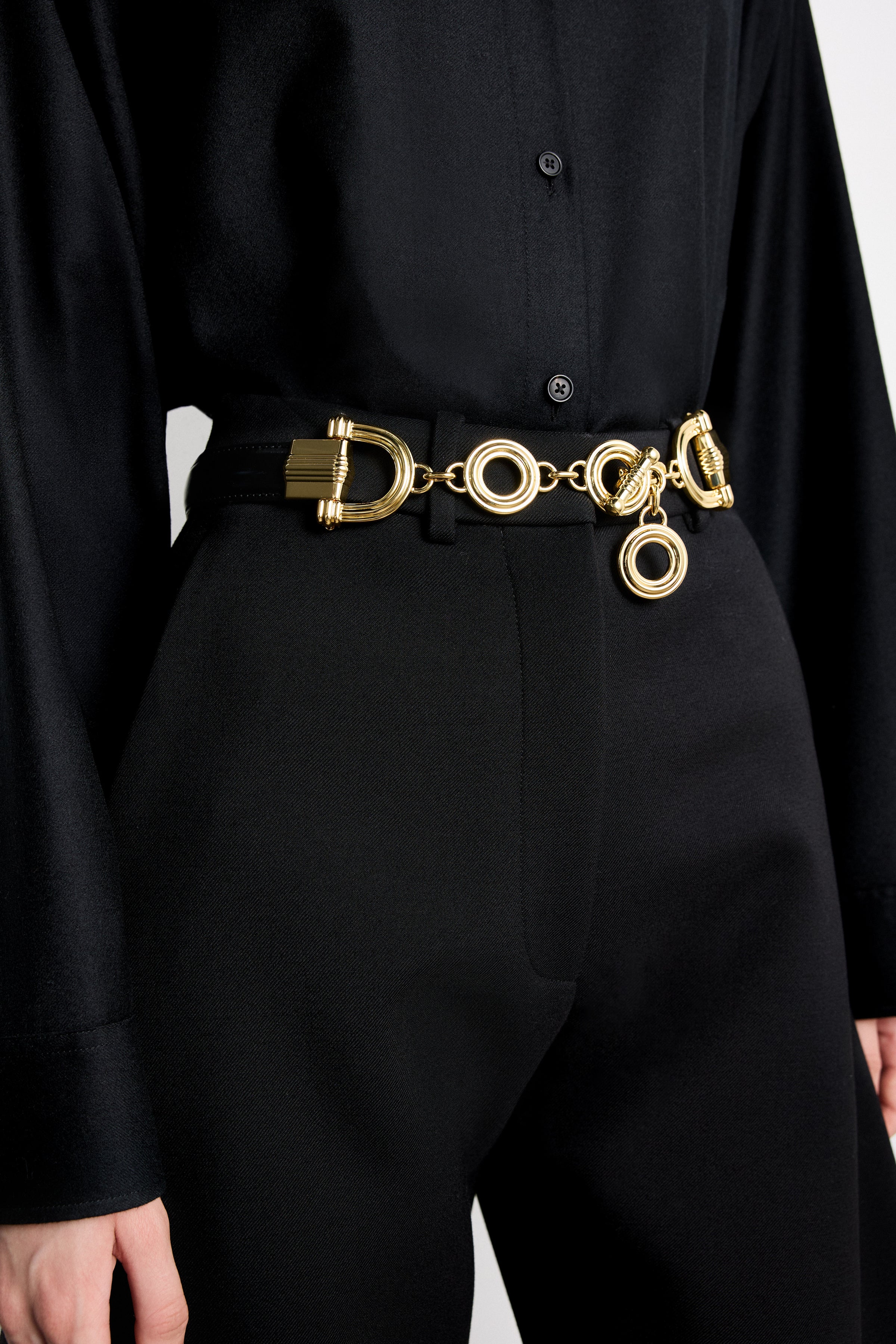 Elysees Black Gold