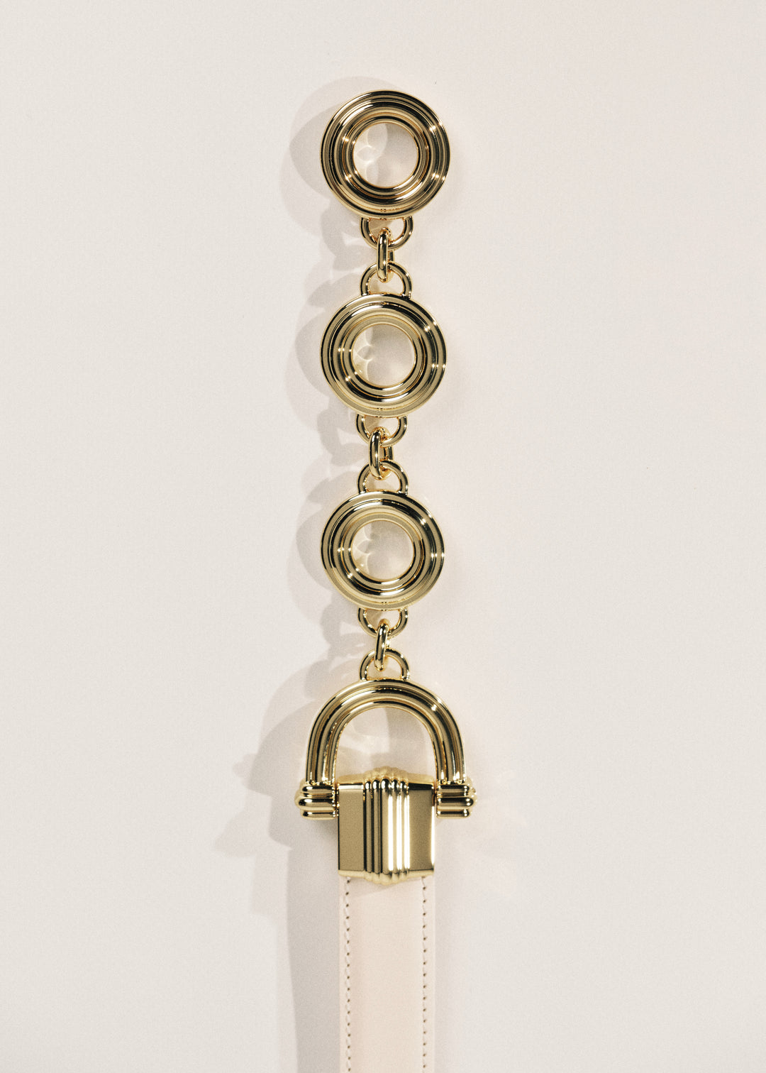 Élysées Ivory Gold