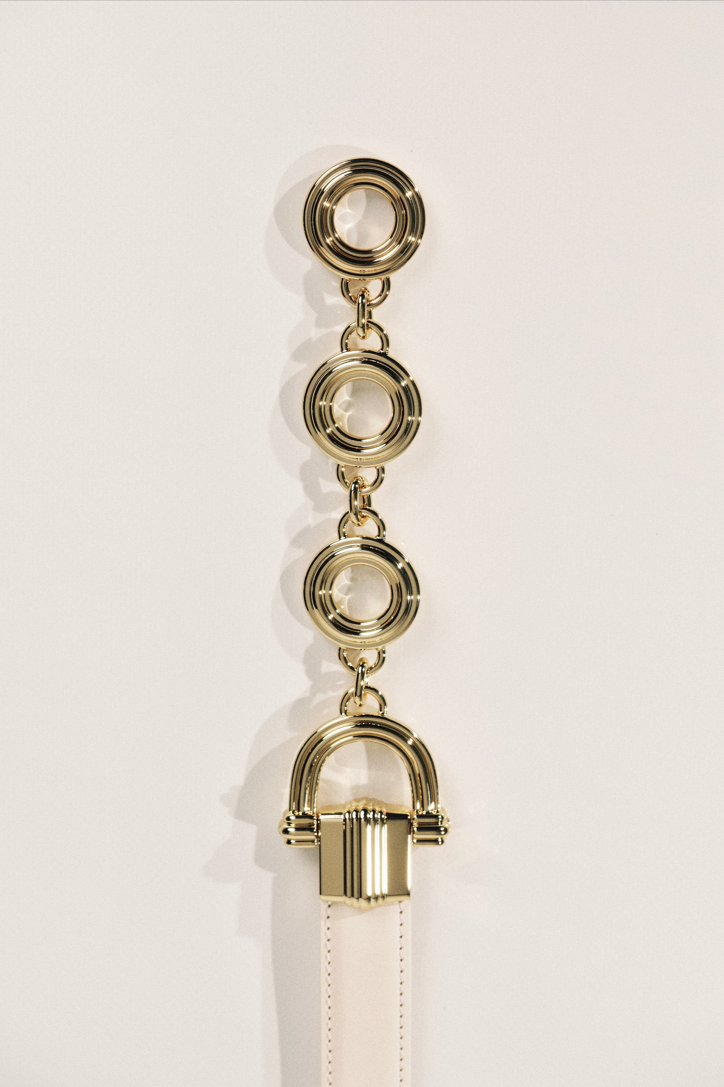 Élysées Ivory Gold