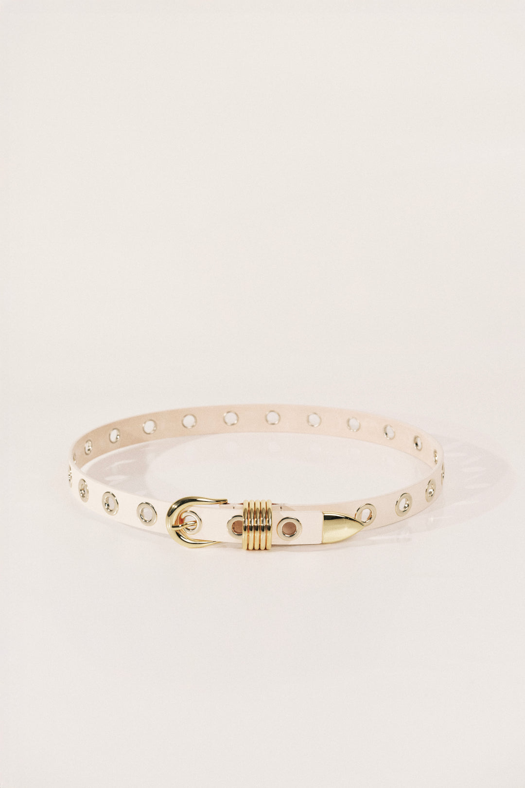 Rivet Gold