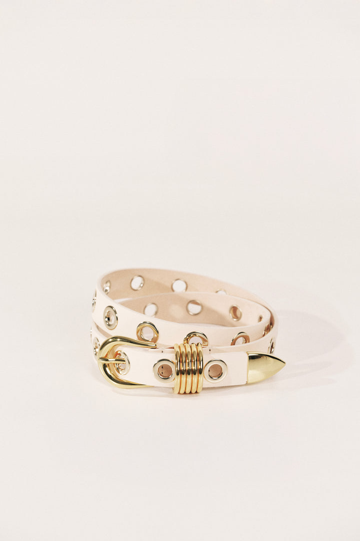 Rivet Gold