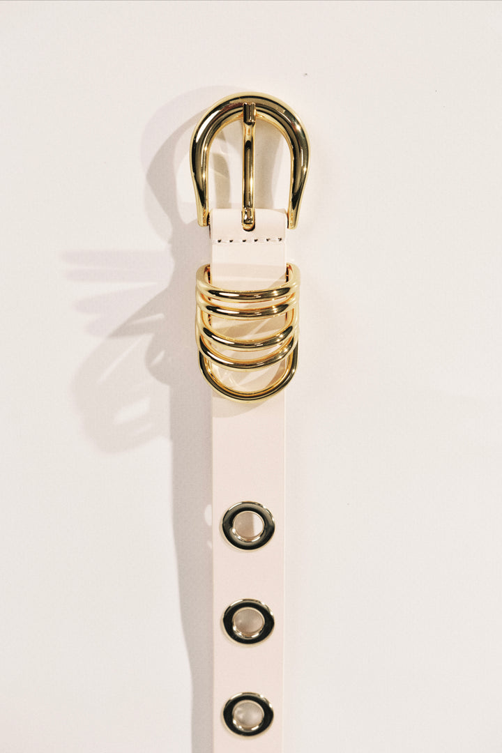 Rivet Gold