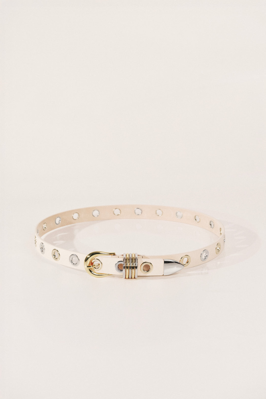 Rivet Mixed Metal