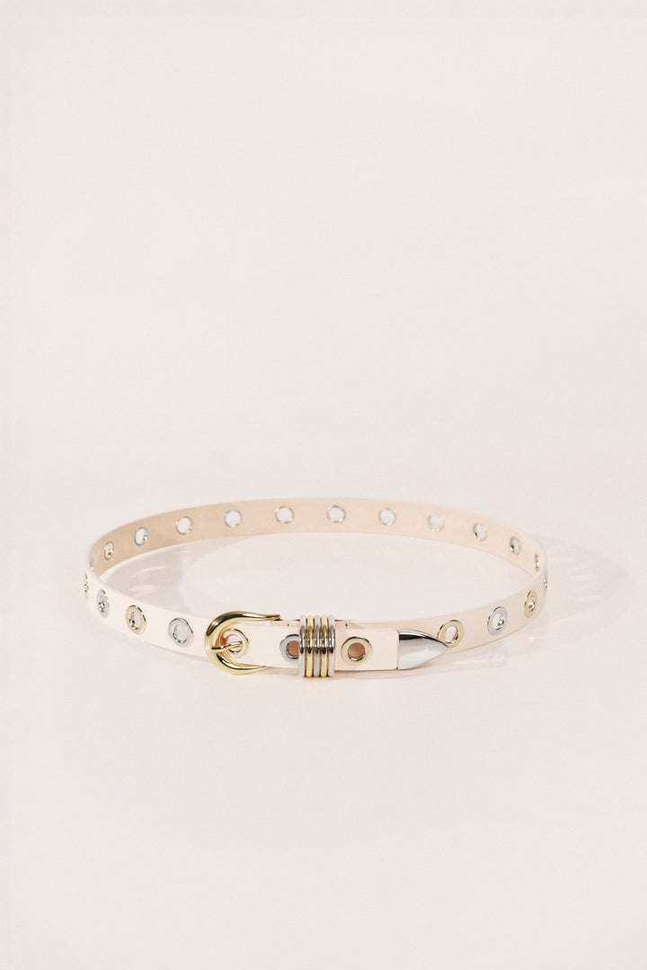 Rivet Mixed Metal