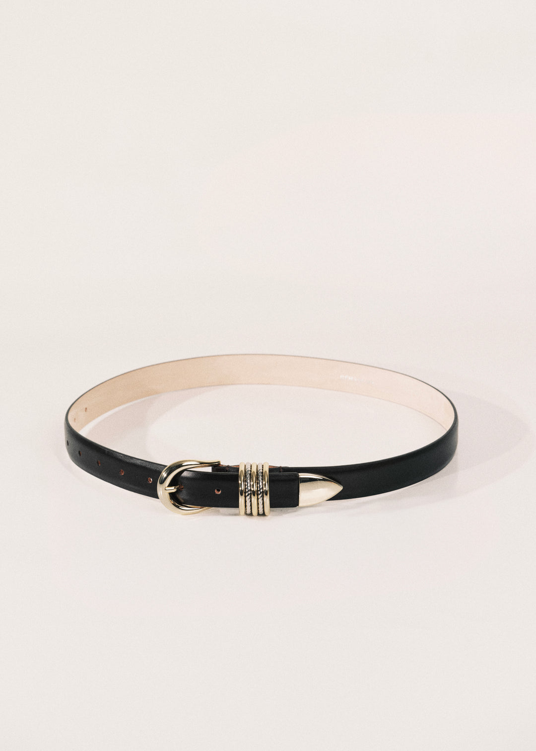 Helica Black Mixed Metal
