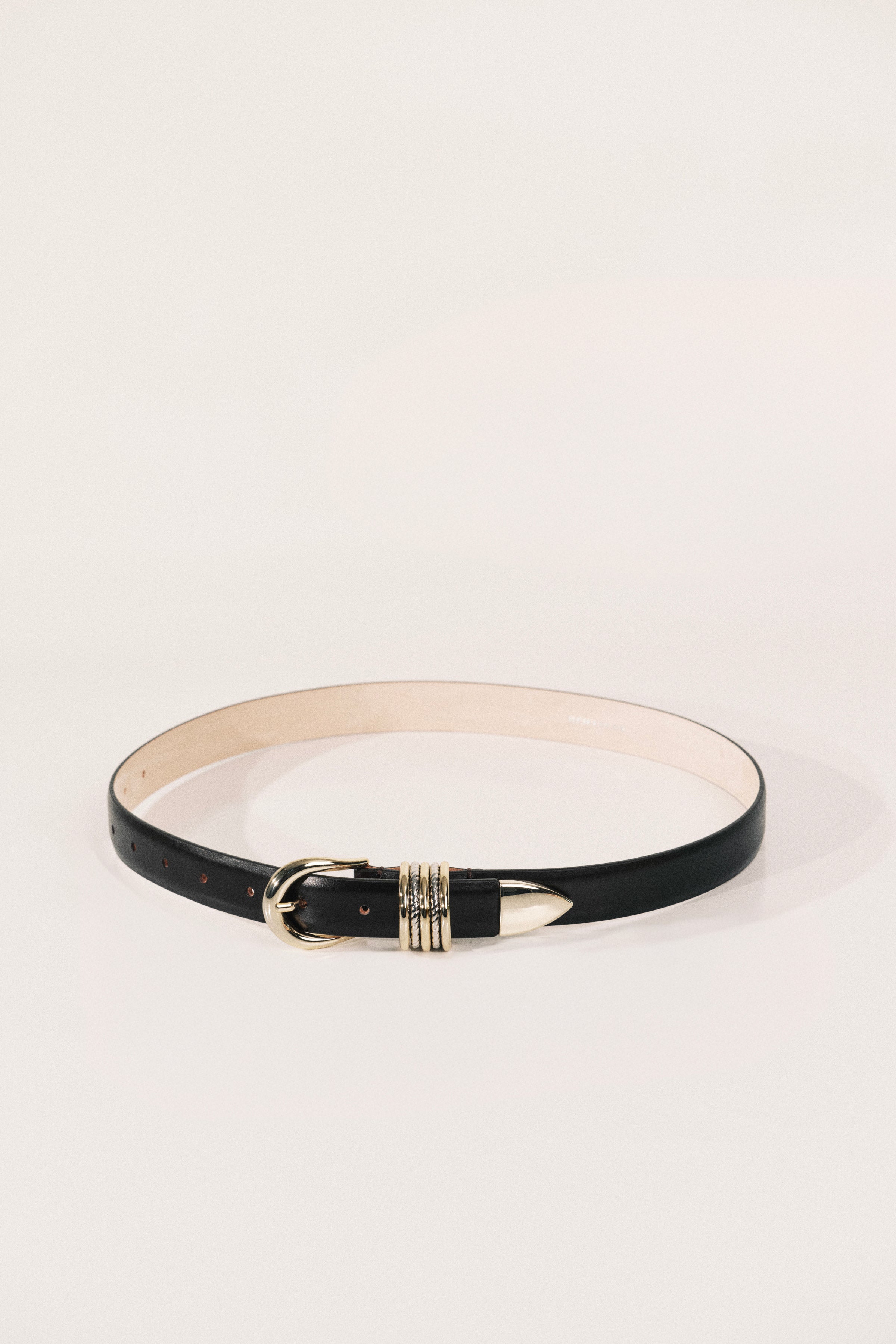 Helica Black Mixed Metal