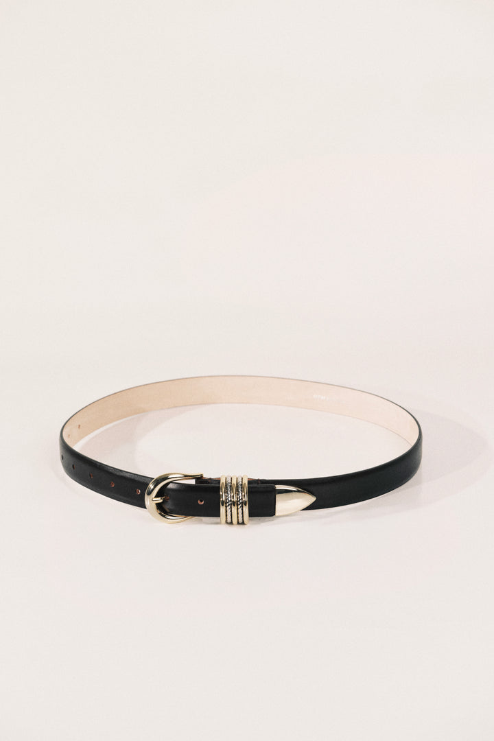 Helica Black Mixed Metal