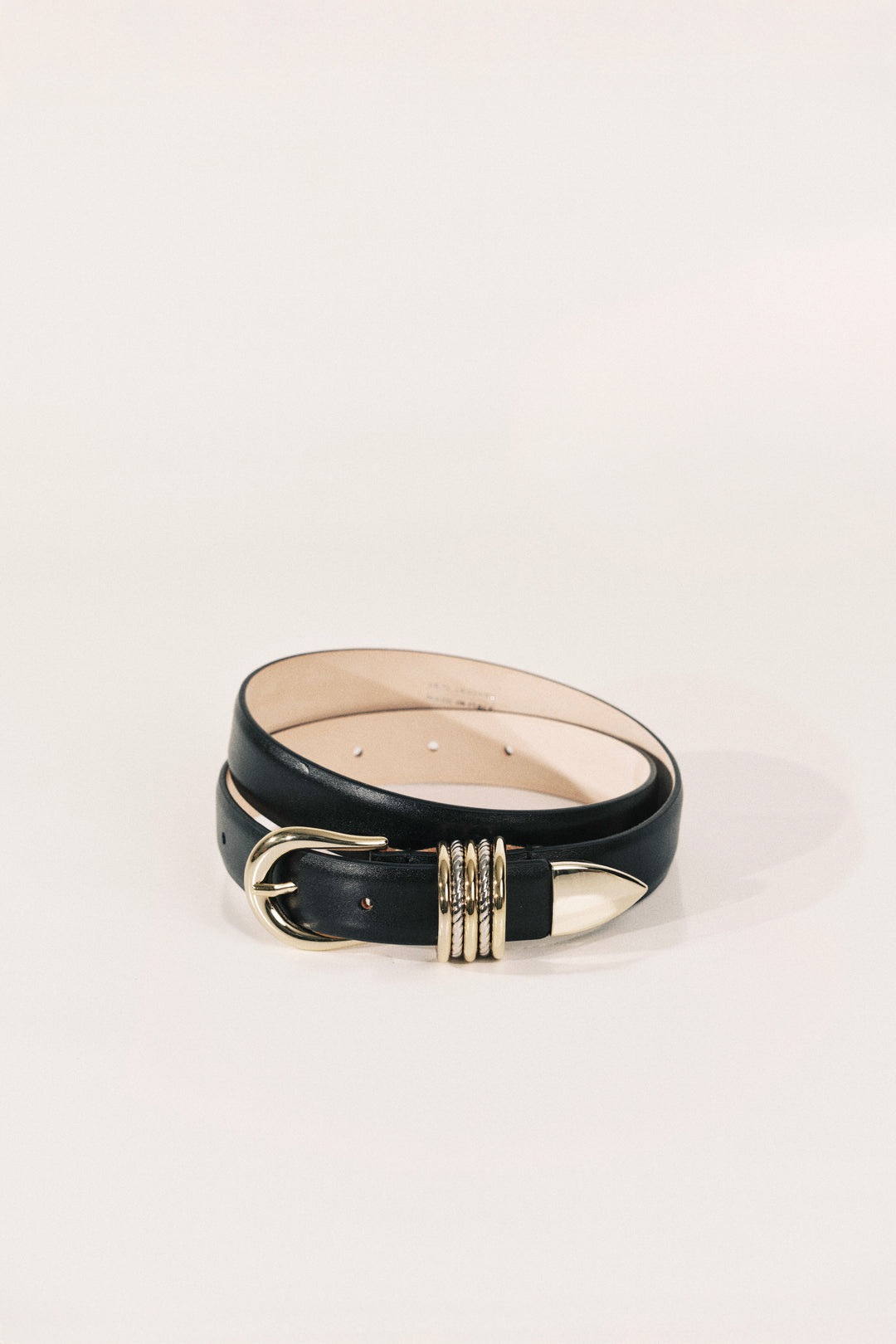 Helica Black Mixed Metal