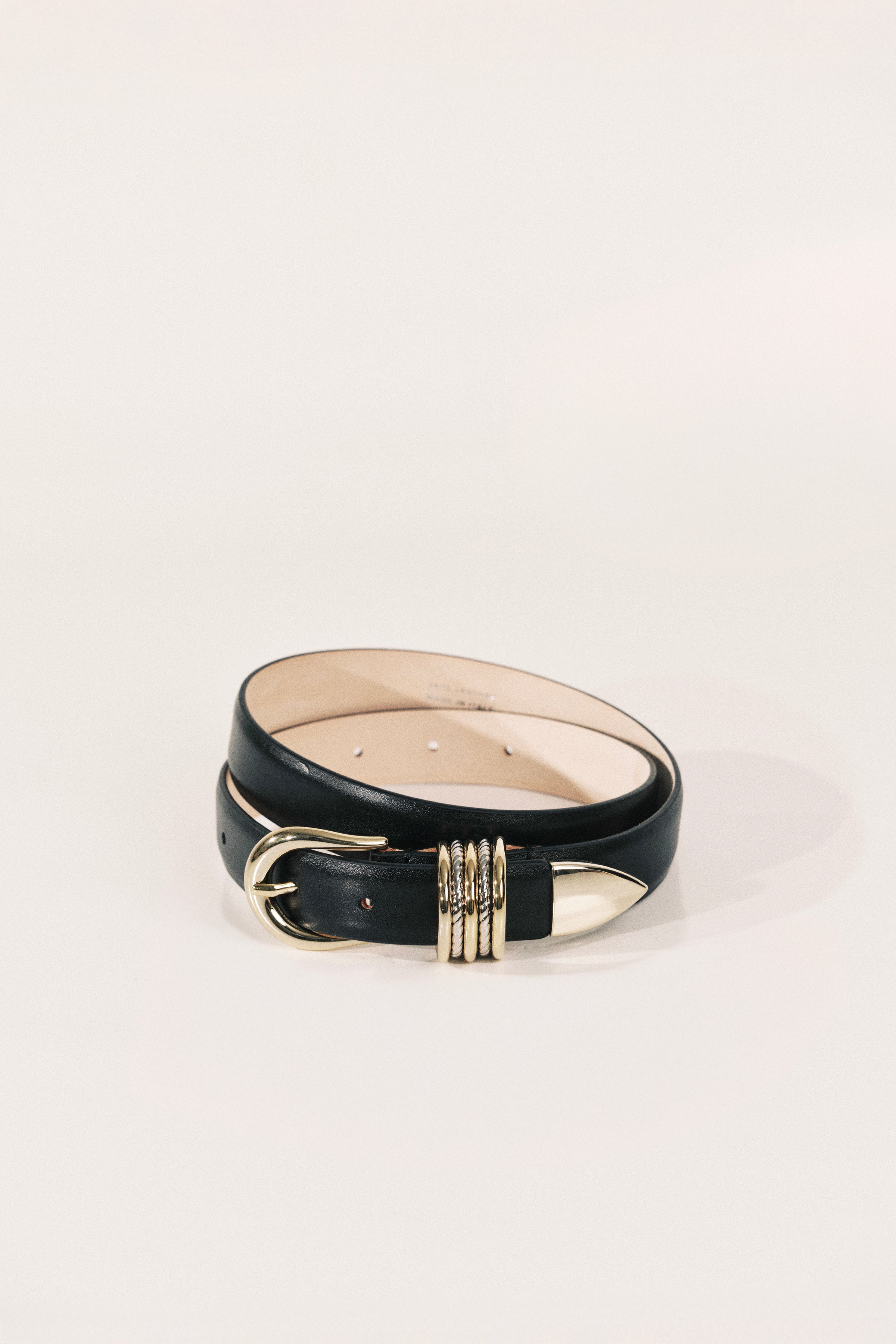 Helica Black Mixed Metal