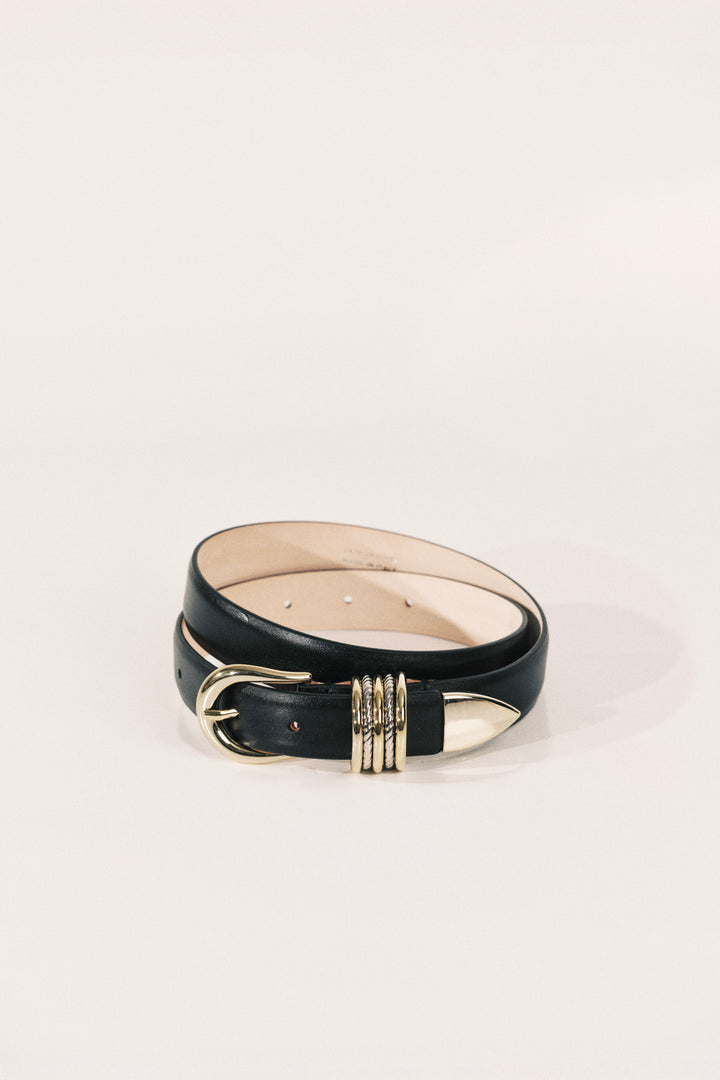 Helica Black Mixed Metal