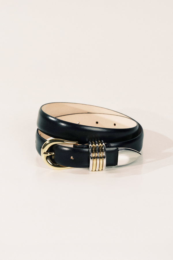 Hollyhock Mixed Metal