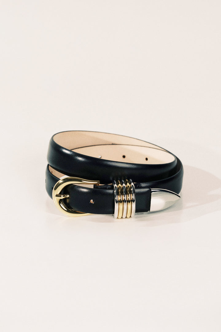 Hollyhock Mixed Metal