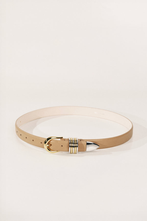 Hollyhock Mixed Metal