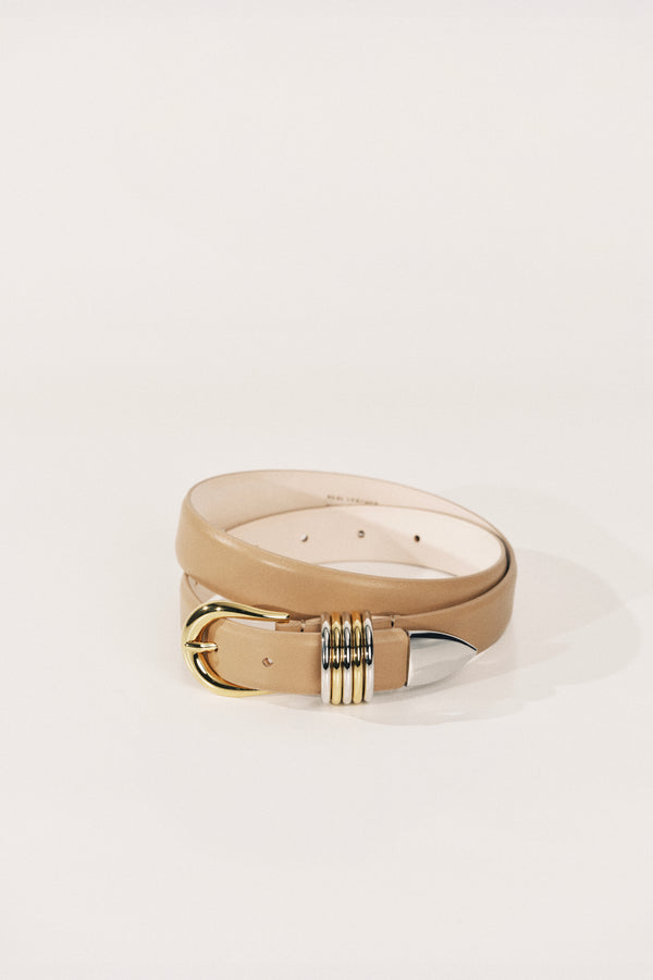 Hollyhock Mixed Metal