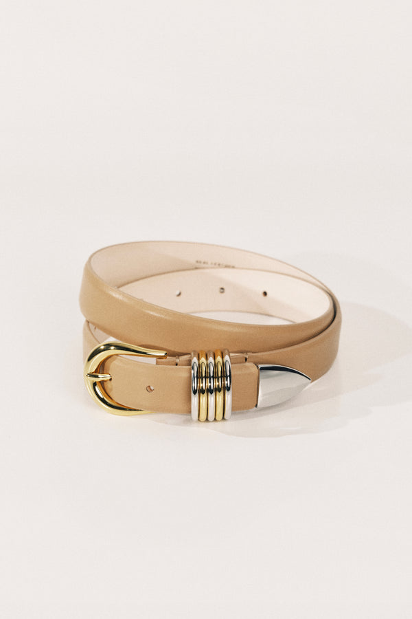 Hollyhock Mixed Metal