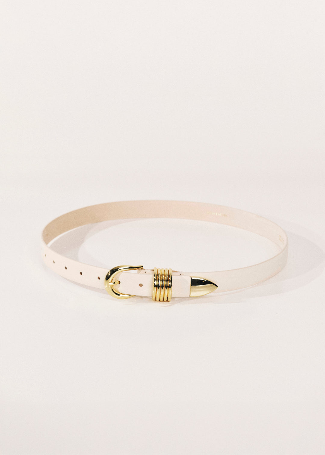 Hollyhock Ivory Gold