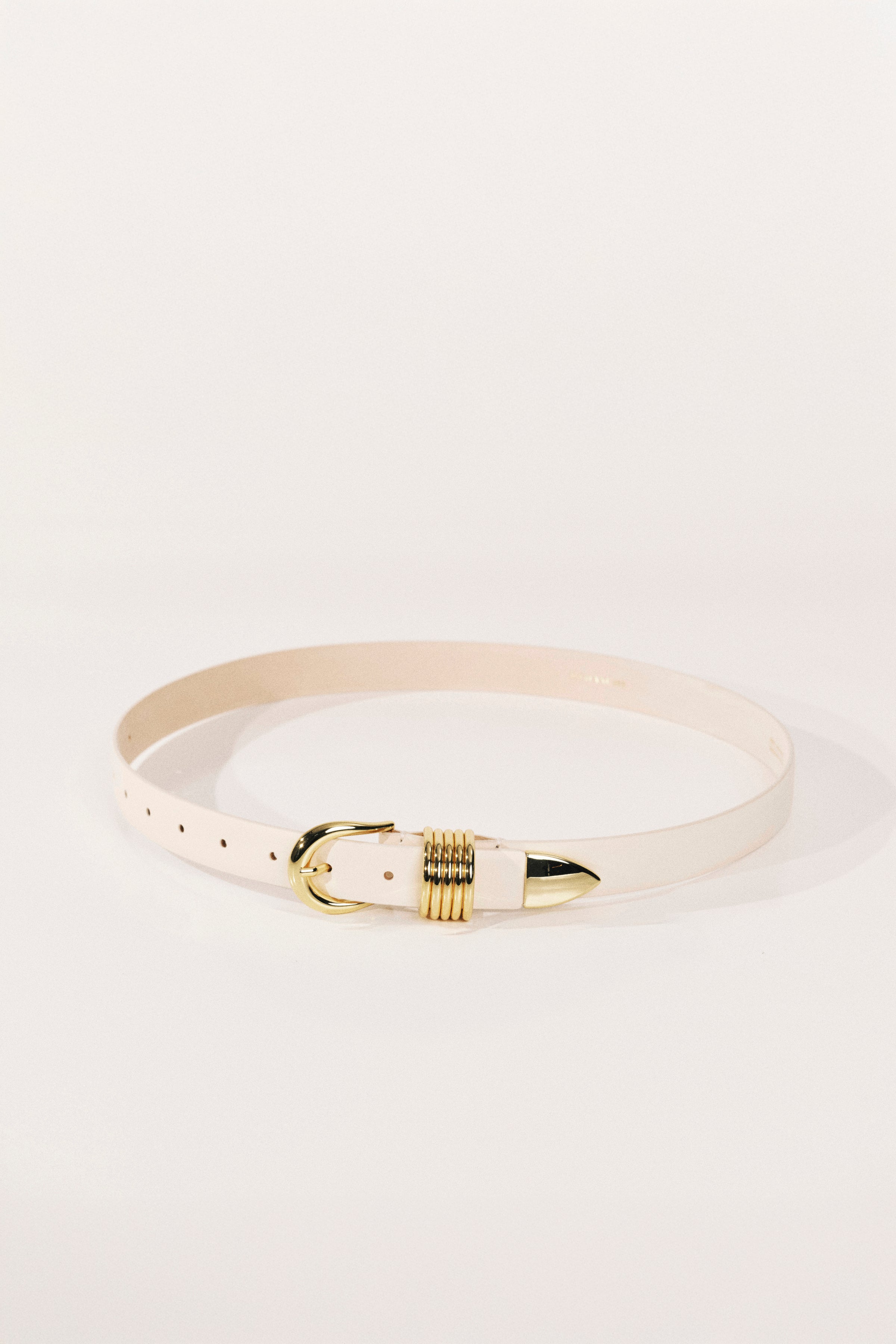 Hollyhock Ivory Gold