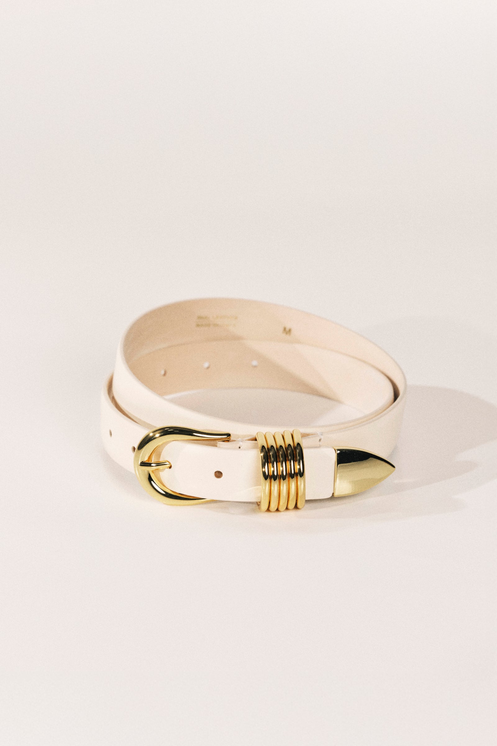 Hollyhock Ivory Gold