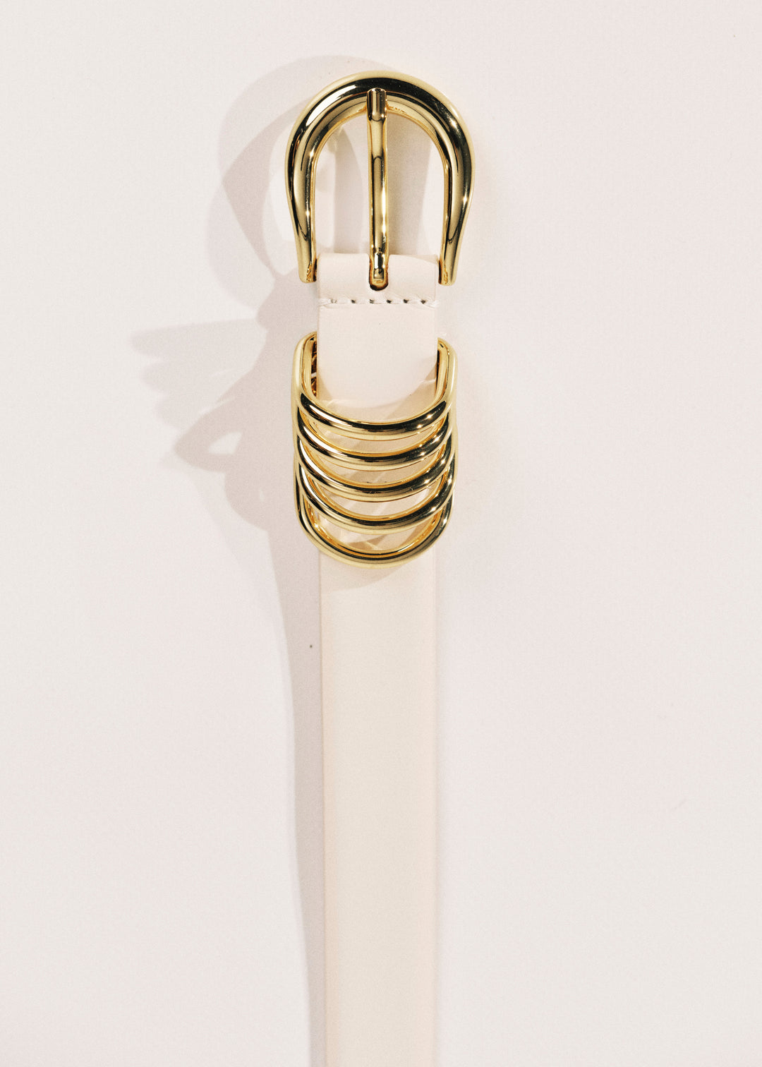 Hollyhock Ivory Gold