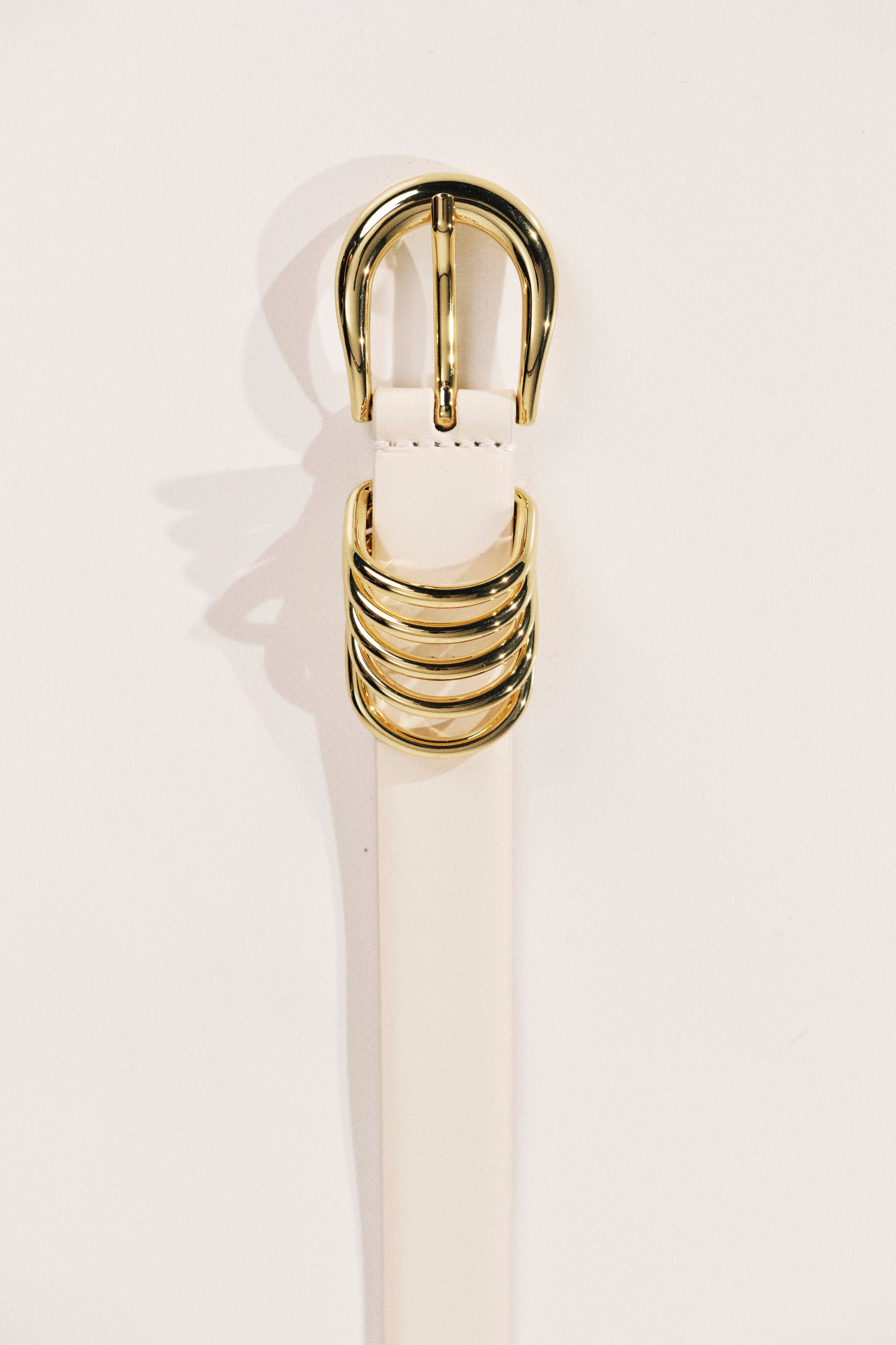 Hollyhock Ivory Gold