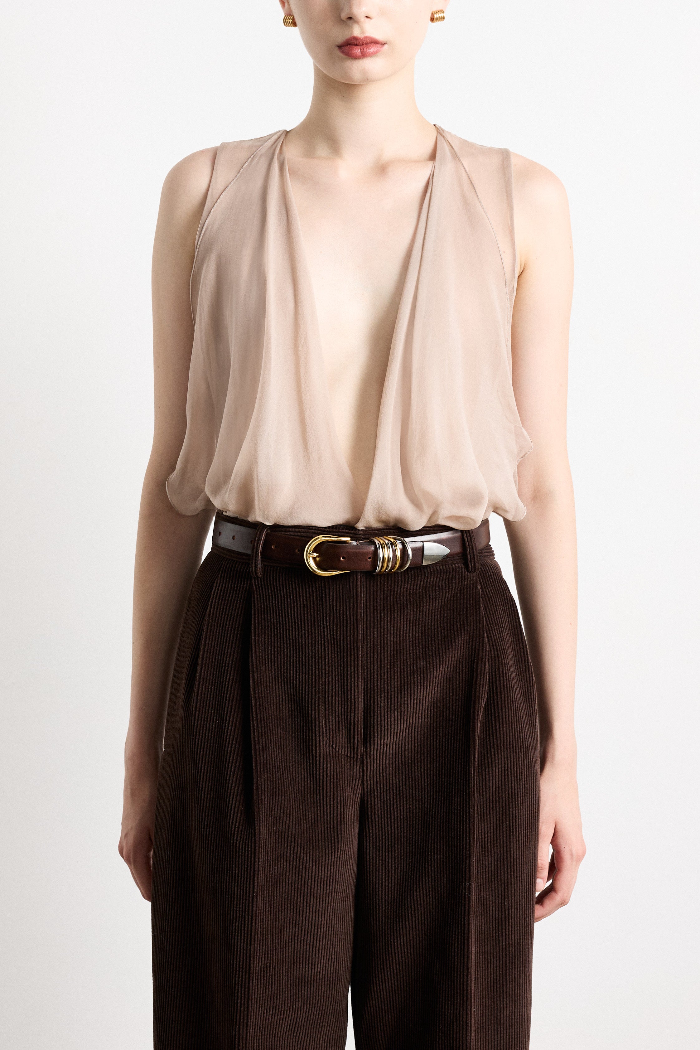 小物 Dehanche HOLLYHOCK MIXED L Hollyhock Mixed Metal