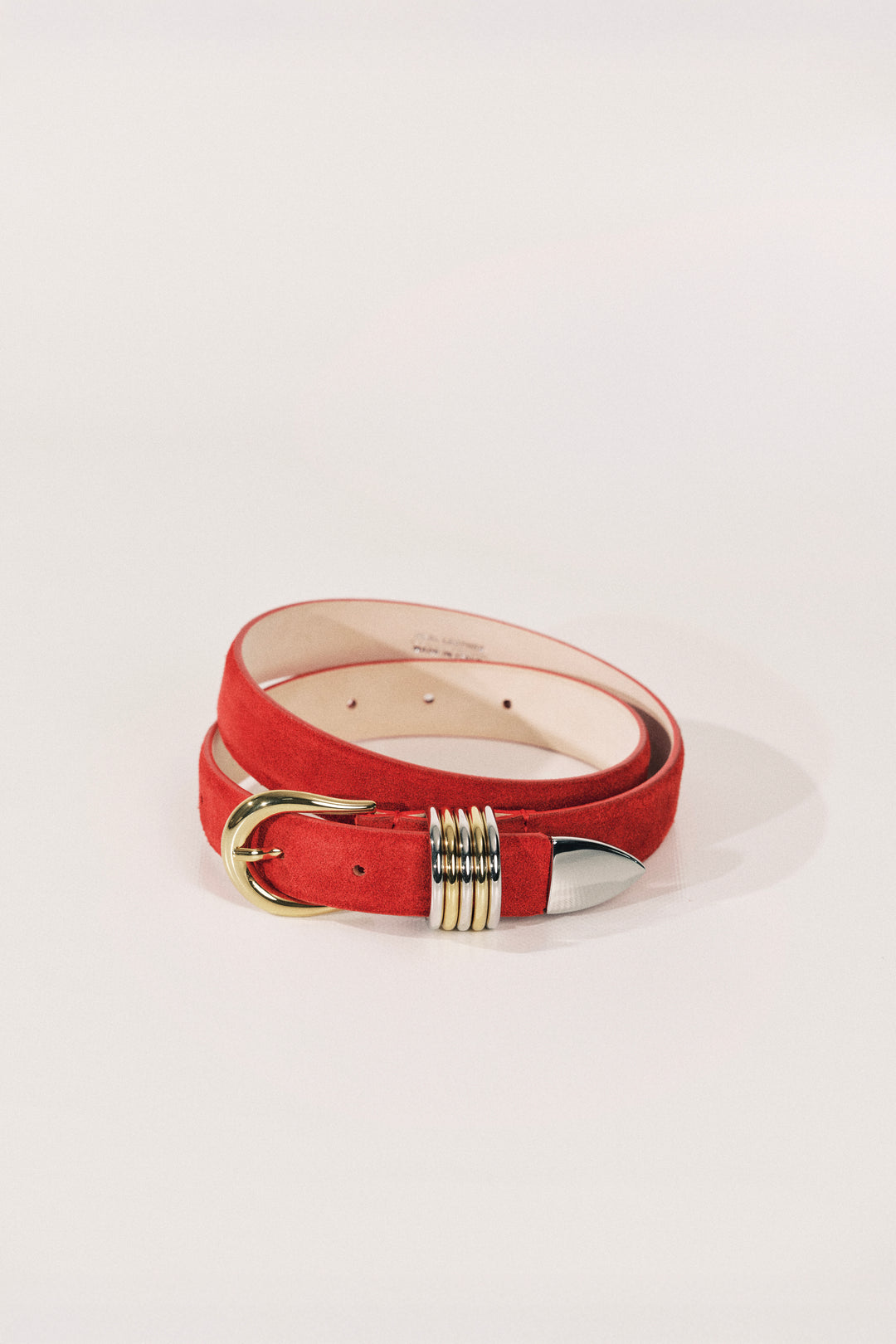 Hollyhock Mixed Metal