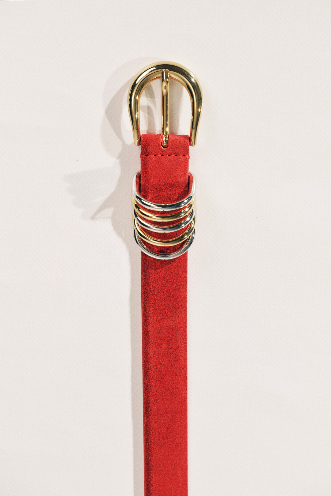 Hollyhock Mixed Metal