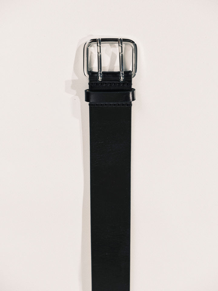 Hutch Leather