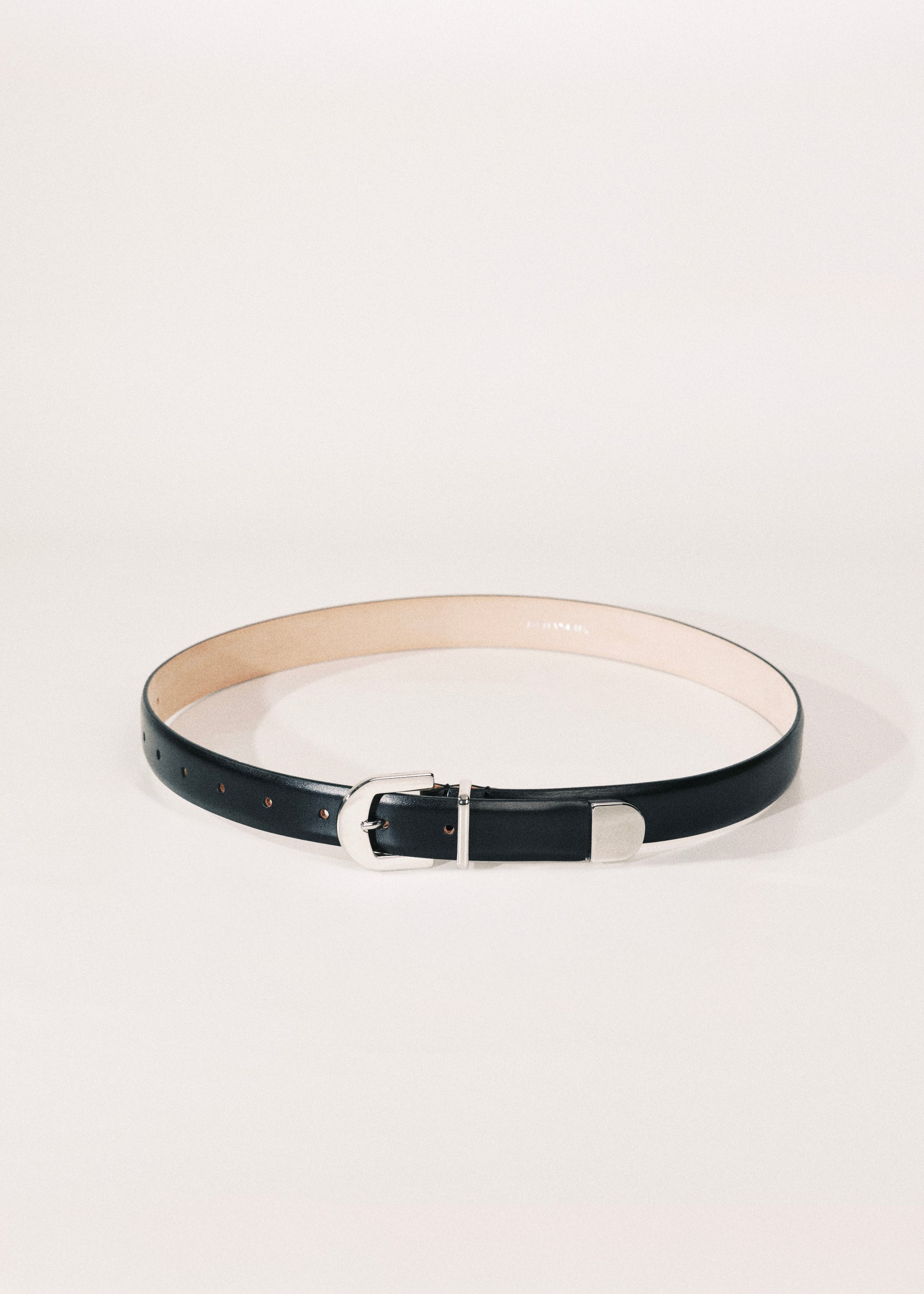Indus Black Silver