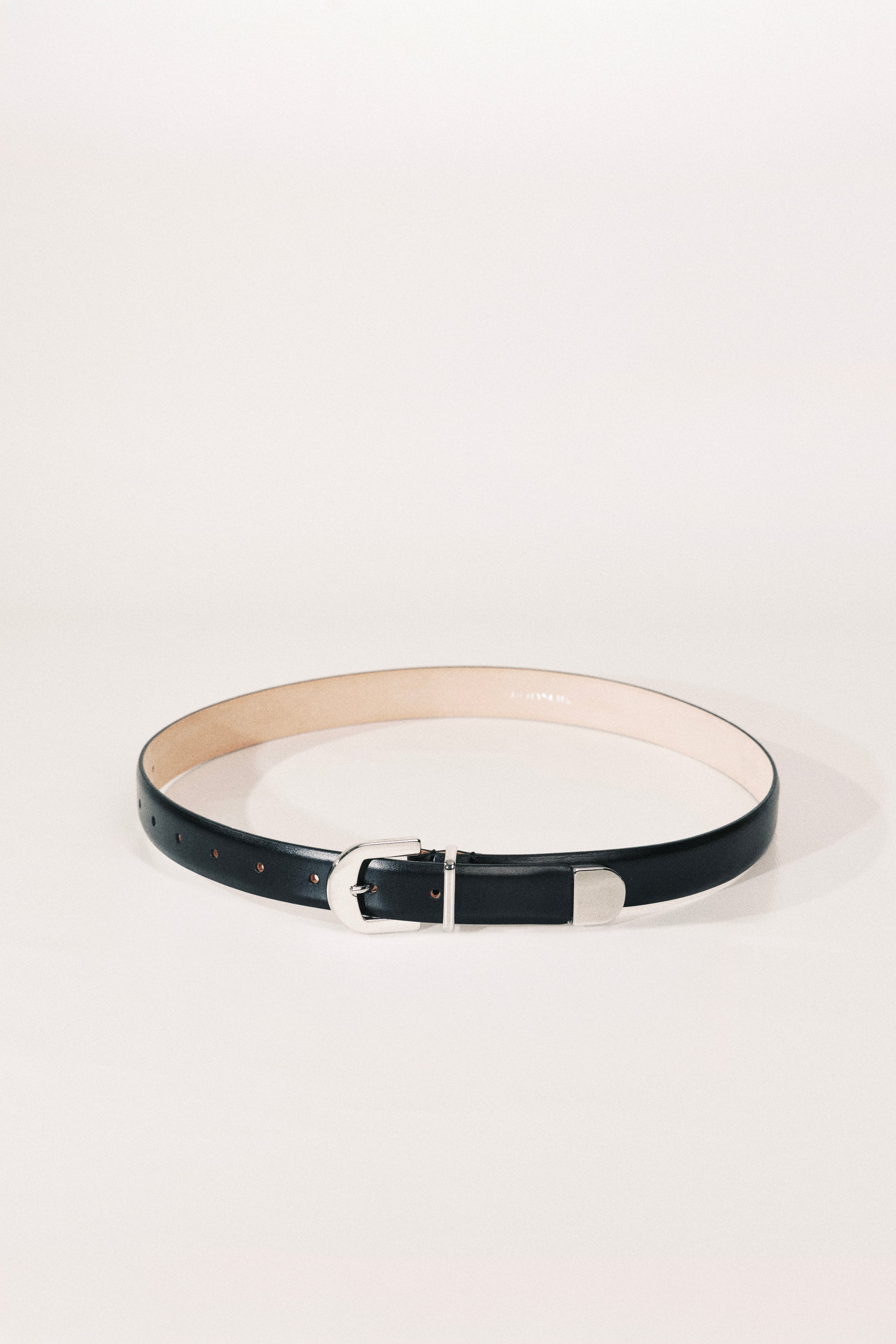 Indus Black Silver