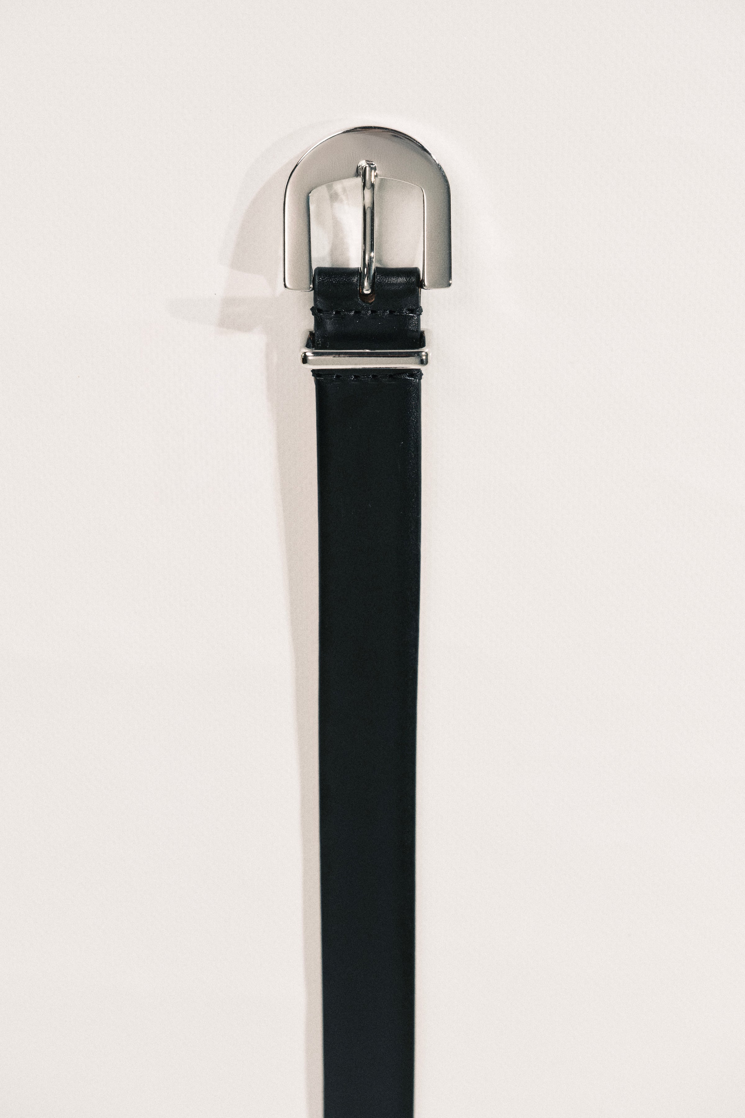 Indus Black Silver