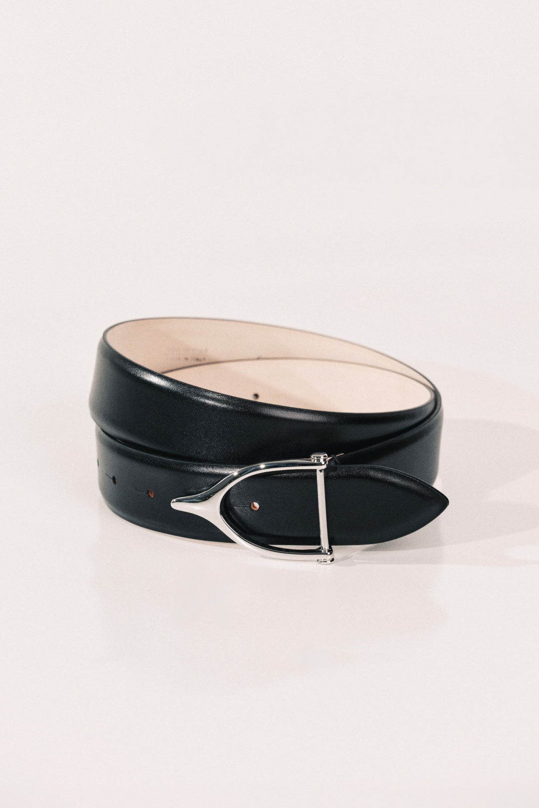 Ipsa Black Silver