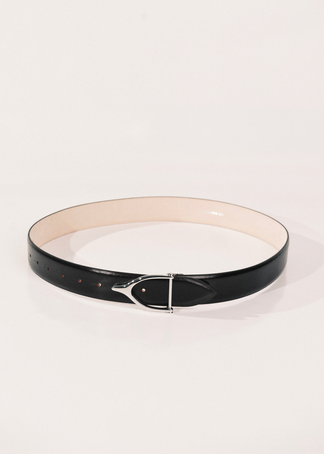 Ipsa Man Black Silver